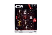 Star Wars Kovové sběratelské nanofigurky 12 ks, wave 1